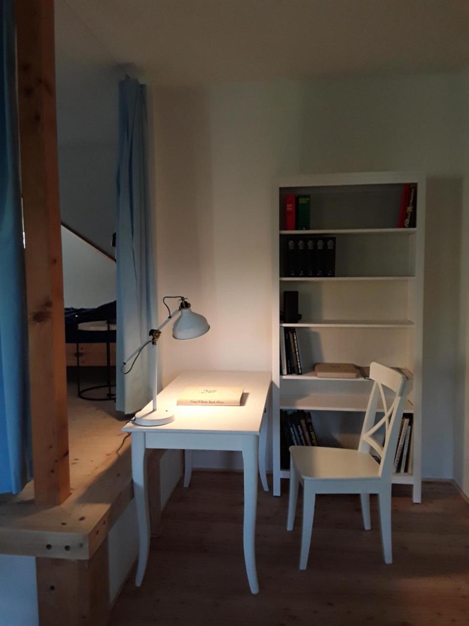 Sonnhof Ressl Apartment Klosterneuburg Ngoại thất bức ảnh
