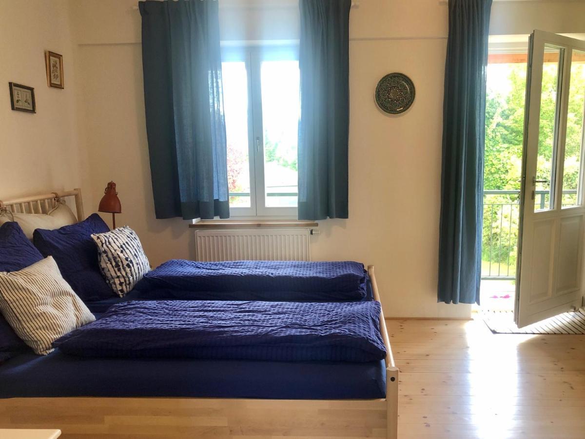 Sonnhof Ressl Apartment Klosterneuburg Ngoại thất bức ảnh